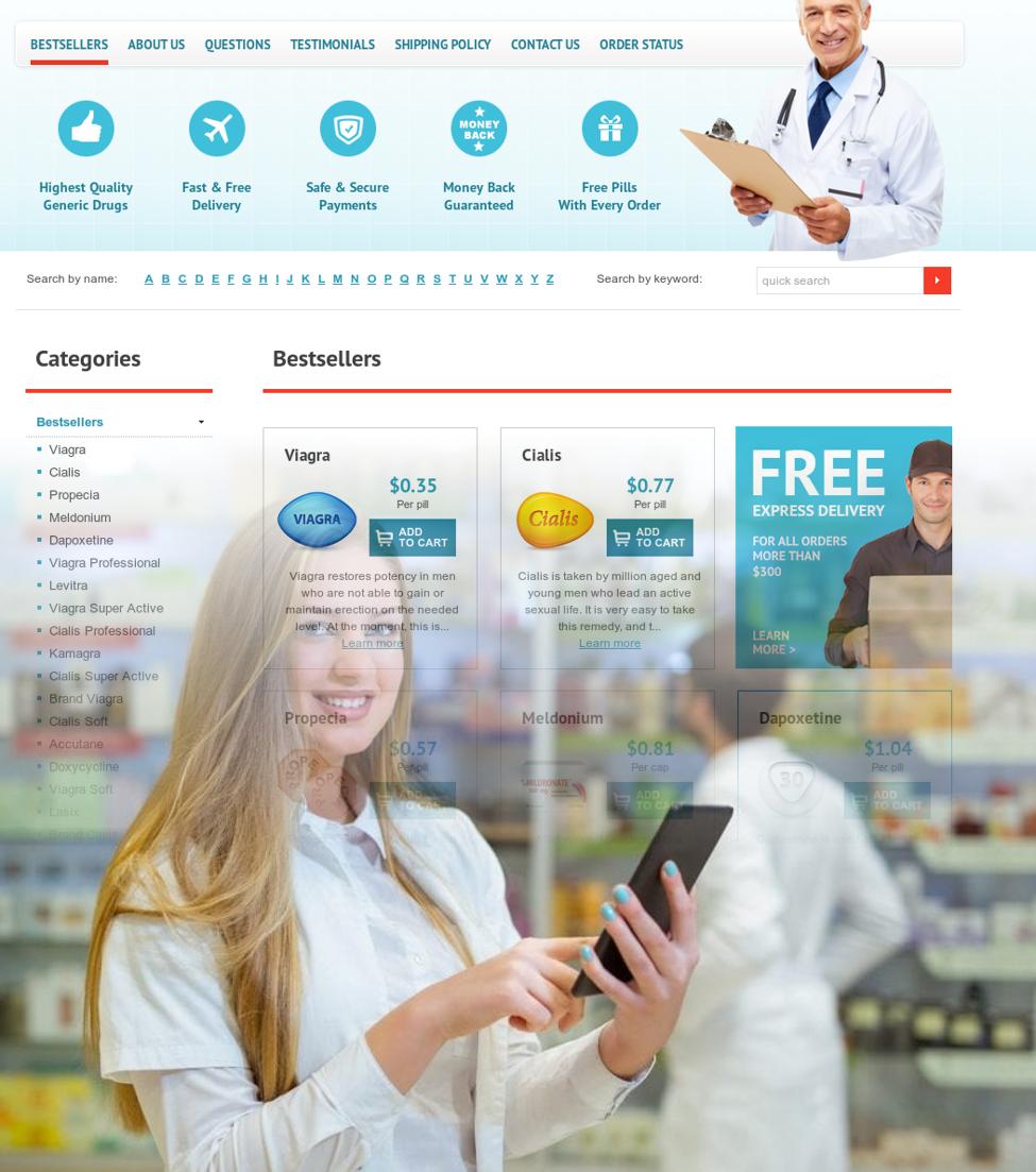 Is Direct Meds A Legit Company Direct Meds Pharmacy Review (erectile Dysfunction) > Adultadhdni.org