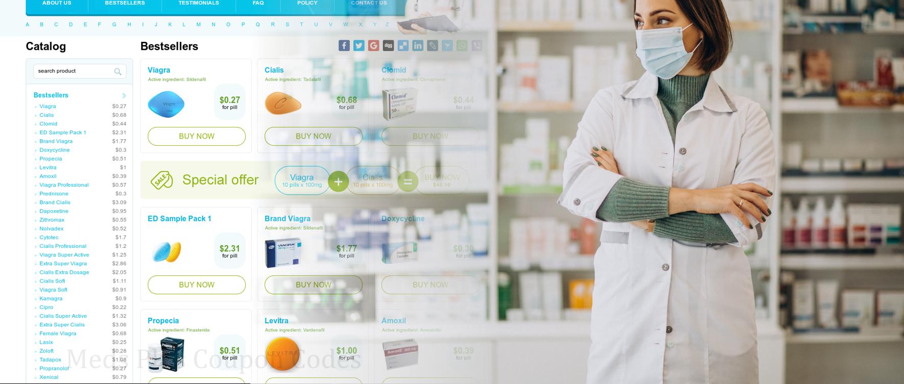 Meds Plus Review A Cheap Pharmacy With Zero Advertising >