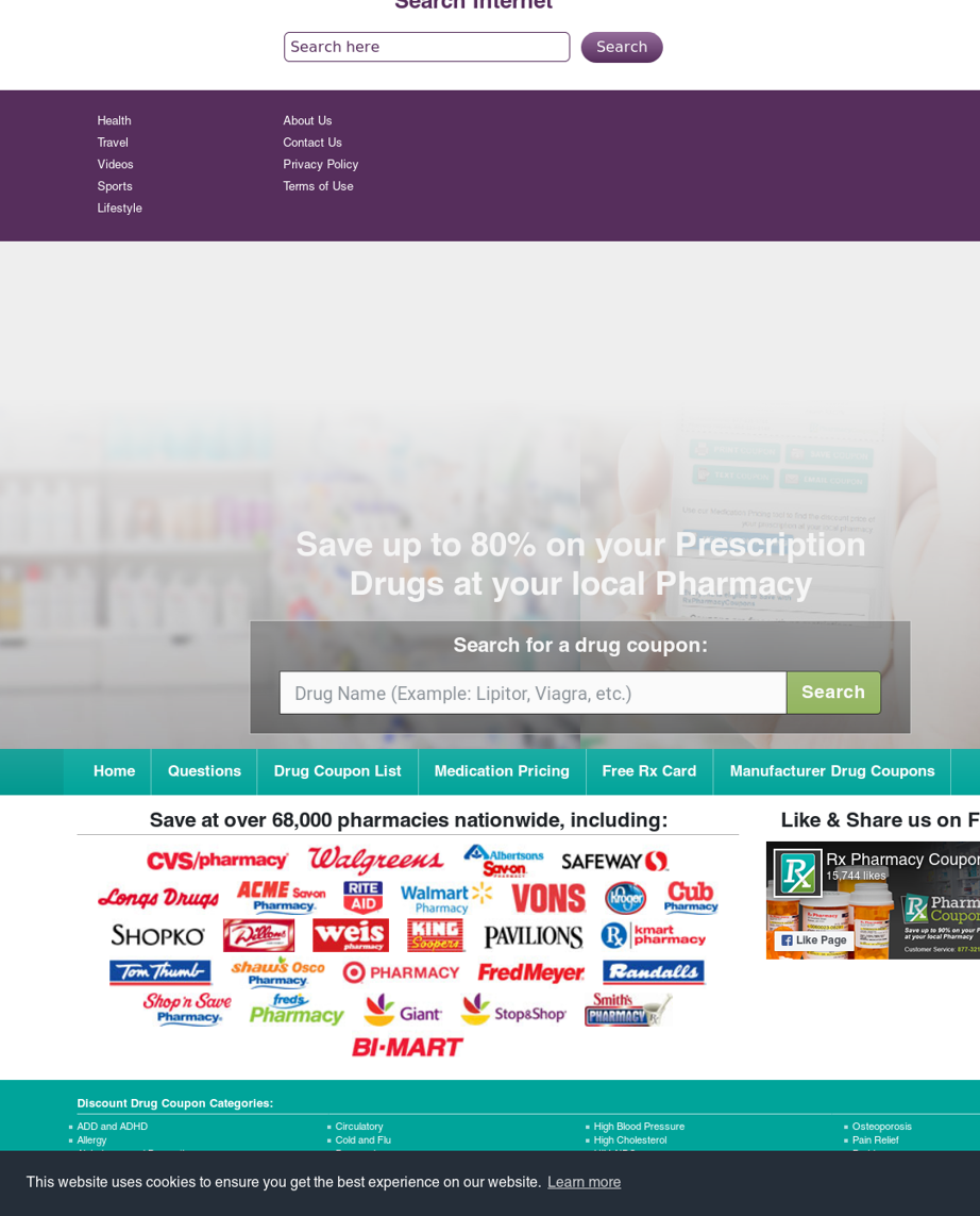 Review Another Prick In Global Health Crisis